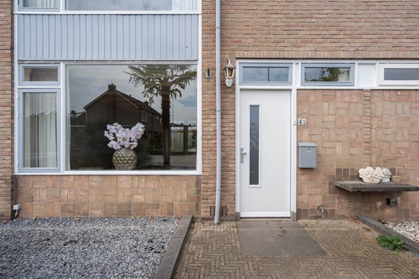 Medium property photo - Burgemeester J.W. Hondelinkstraat 41, 4153 VC Beesd